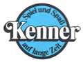 Kenner Logo