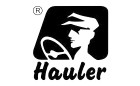 Hauler Logo