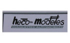 heco-modèles Logo