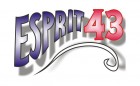 Esprit 43 Logo