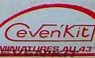 Cevenkit Logo