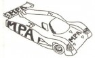 MPA Logo