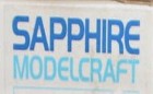 Sapphire Modelcraft Logo