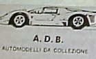 Ferrari 330 GT 2+2 (A.D.B. 7)