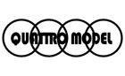 Quattro Model Logo