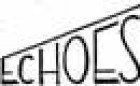 Echoes Logo