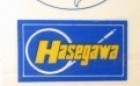 Hasegawa : SI (Shaben Int'l) Logo