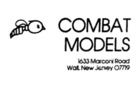 DC-9 Nightengale (Combat Models 72-036)