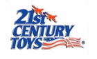 21st Century Toys Logo