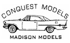 Chrysler New Yorker HT (Madison Models MM6)