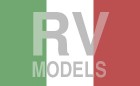 Maserati Tipo 61 (RV Models RV021)