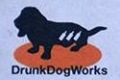 Drunk Dog Works Logo