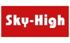 Sky-High Logo