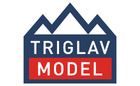 Triglav model Logo