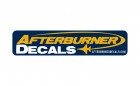 Afterburner Decals Logo