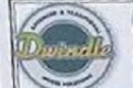 Dwindle Logo