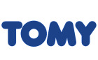 TOMY Logo