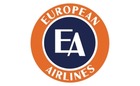 European Airlines Logo