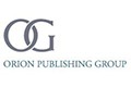 Orion Publishing Group Logo