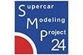 SMP 24 Logo