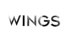 Wings Logo