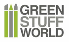 Green Stuff World Logo