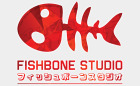 Fishbone Studio Logo