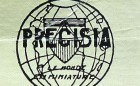 Precisia Logo