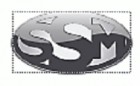 SSM Logo