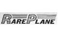 RarePlane Logo