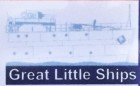 Great Little Ships Logo