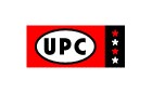 UPC Logo