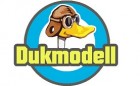 Dukmodell Logo