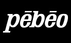 Pébéo Logo