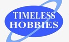 Timeless Hobbies Logo