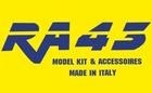 1:24 Lancia Delta HF Integrale (RACING43 BIG K15)