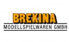 Brekina Logo