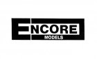 Encore Models Logo