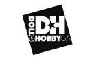 Doll and Hobby Logo