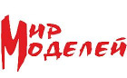 Mir modelei Logo