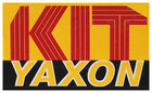 Yaxon Logo