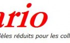 Ilario Logo