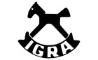 IGRA Logo