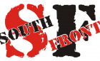 South Front Logo