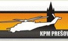 KPM Prešov Logo