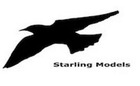 Title (Starling Models )