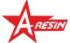 A-Resin Logo