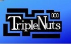 Triple Nuts Logo