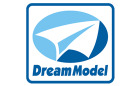 DreamModel Logo