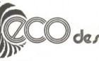 Eco Design Logo